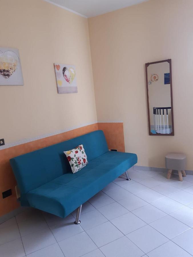 شقة Stylish Flat "Il Sole" Nova Milanese المظهر الخارجي الصورة